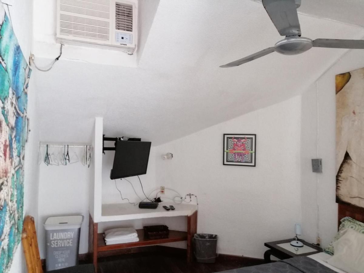 Margaritas101 Apartman Cancún Kültér fotó