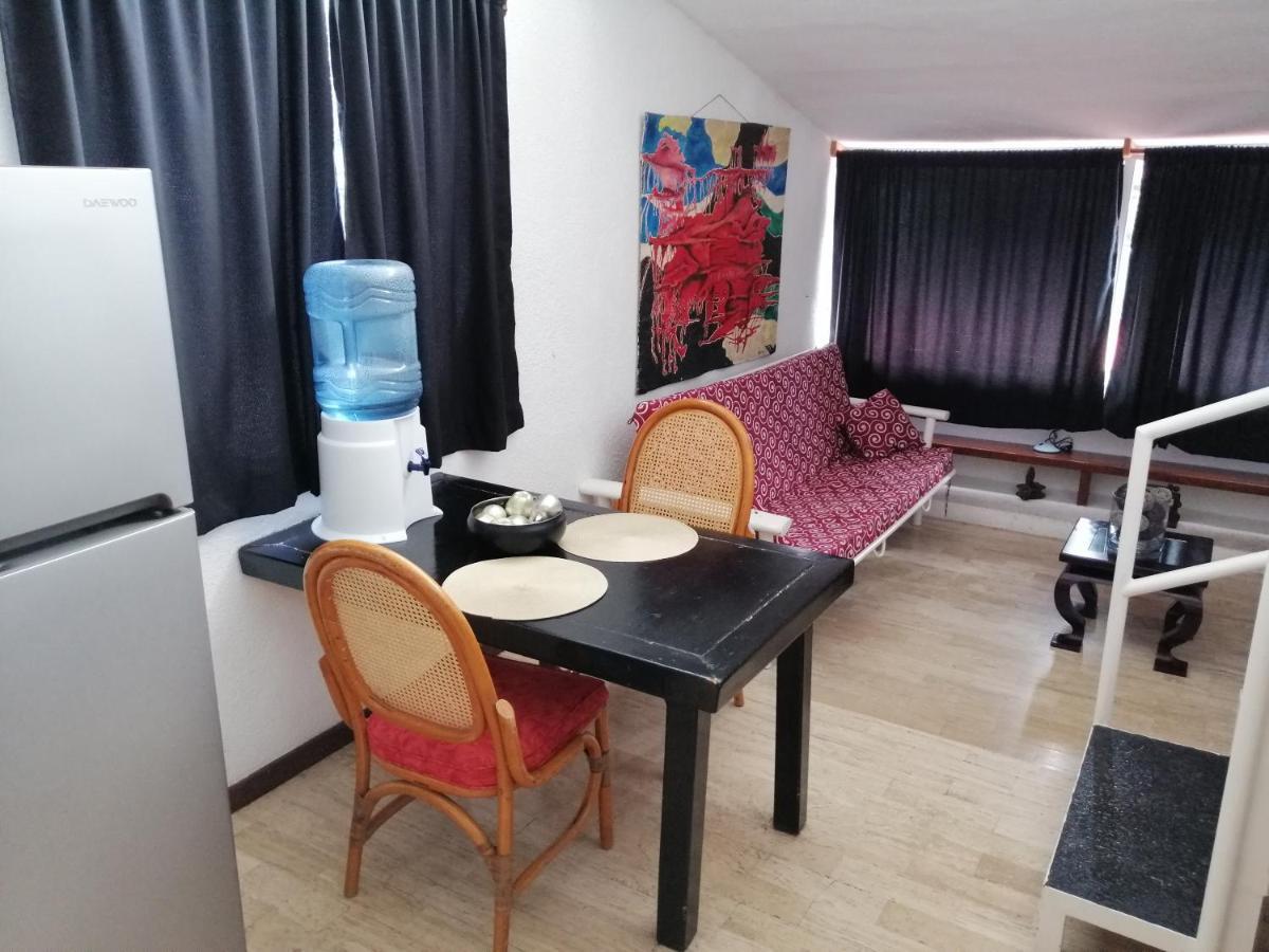 Margaritas101 Apartman Cancún Kültér fotó